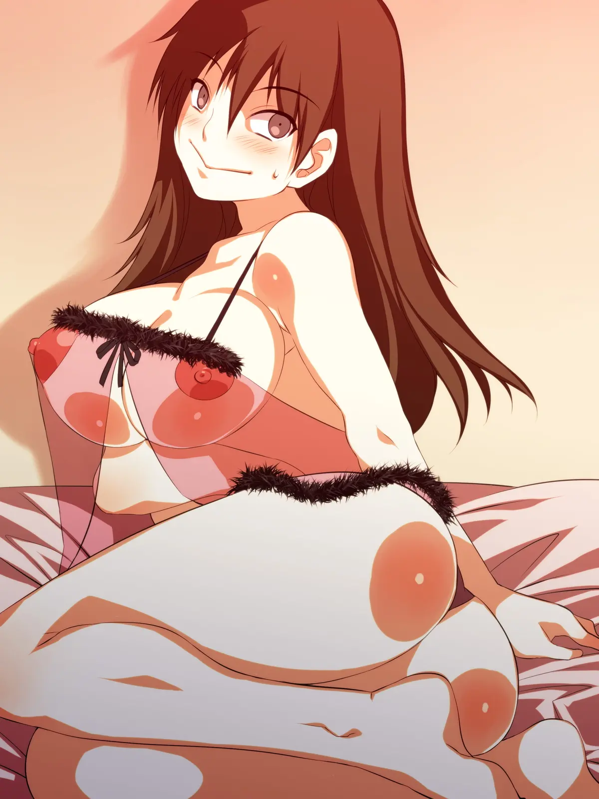Momokan Kyouka Gasshuku ~Nekketsu Onna Kantoku Wa Tada No Yariman Benjo Deshita~